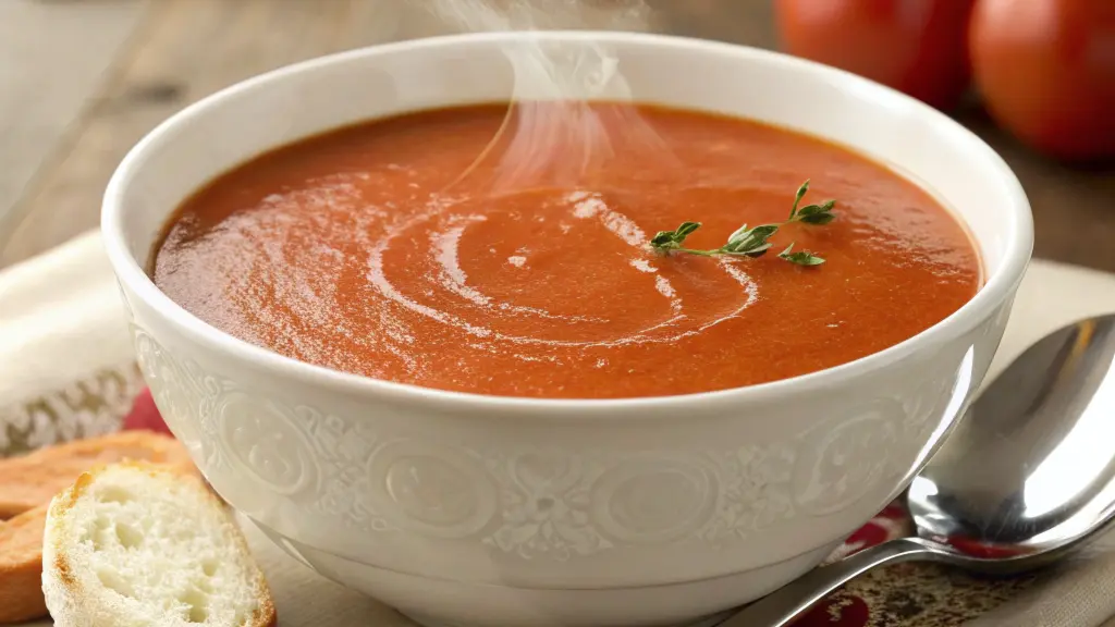 What soups did Campbell's discontinue